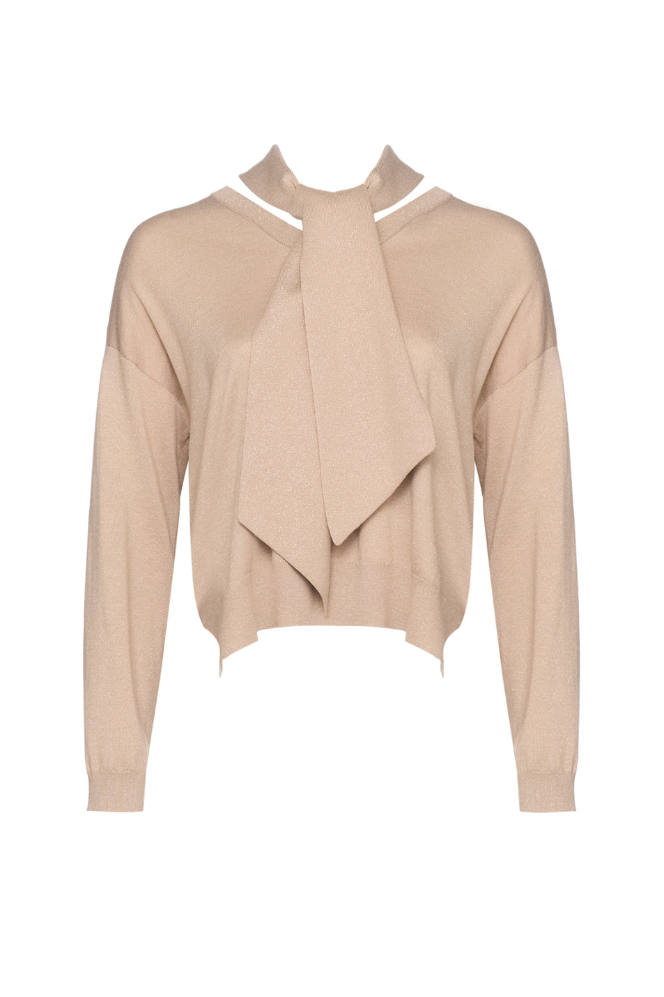 Женский Emme Marella Джемпер EROICO однотонный (цвет ), артикул 2525366241 | Фото 1