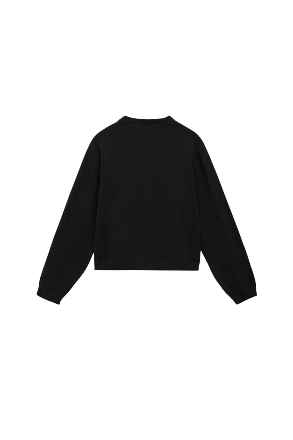 Девочкам Mango Kids Кардиган EMMA7 из смесового хлопка (цвет ), артикул 77095989 | Фото 2