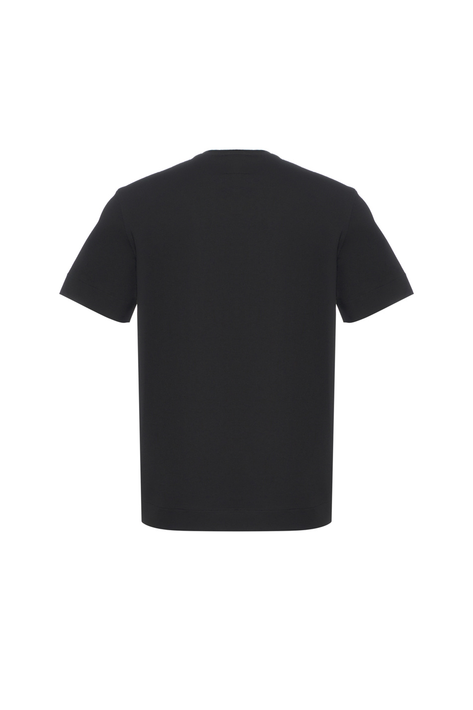 Футболка BAILDON из натурального хлопка|Основной цвет:Черный Мужской Parajumpers Футболка BAILDON из натурального хлопка (цвет ), артикул PMTSRY02 | Фото 2