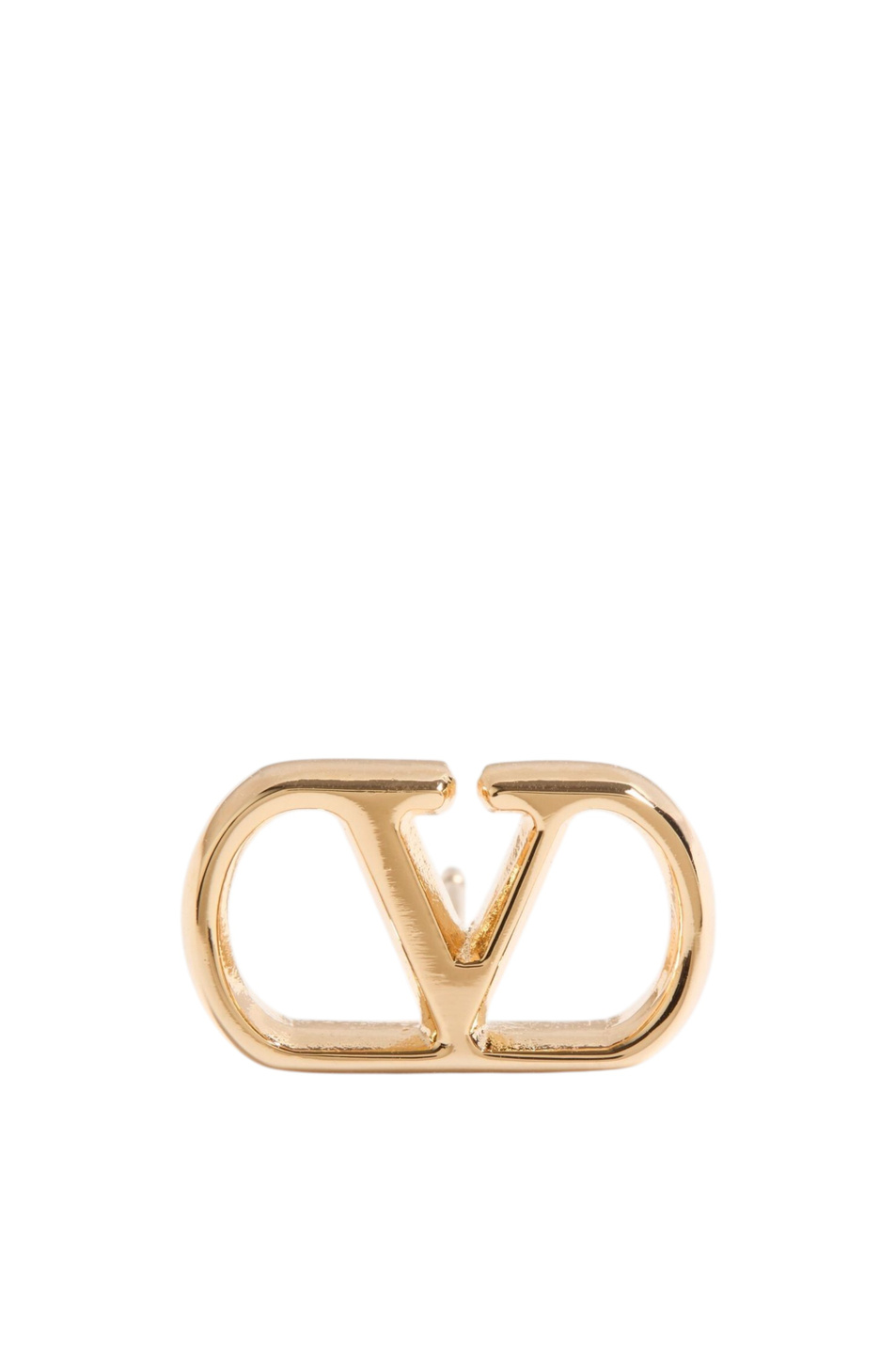 Женский Valentino Серьги VLogo Signature (цвет ), артикул 9W2J0BV9MET | Фото 2