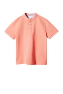 Мальчикам Mango Kids Футболка поло HANOI4 (цвет ), артикул 47075902 | Фото 1