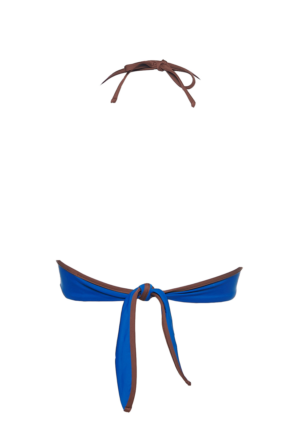 Max Mara Бюстгальтер купальный 1LIUTO с декоративным кольцом (цвет ), артикул 38312618 | Фото 2