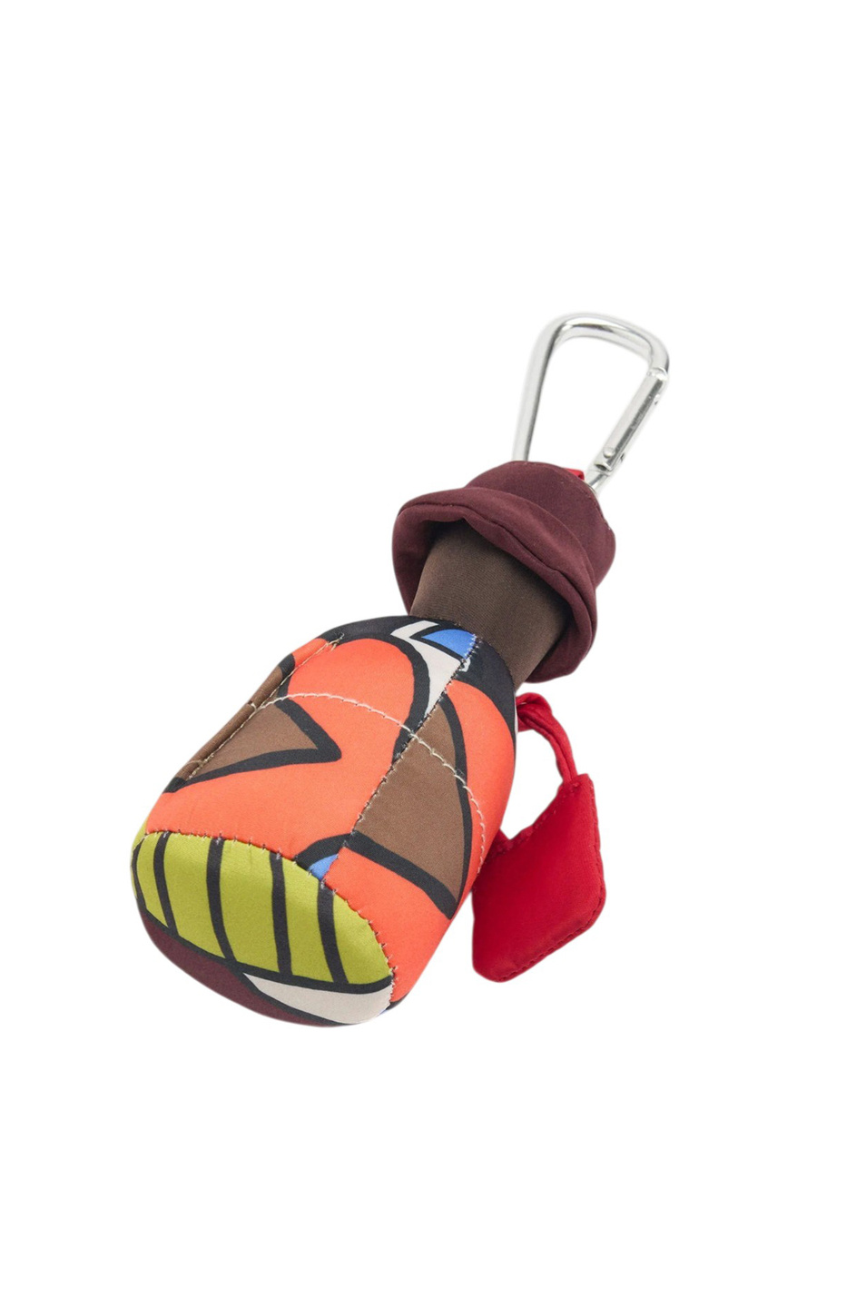 Женский Parfois Сумка-шопер с принтом (цвет ), артикул 246290 | Фото 5