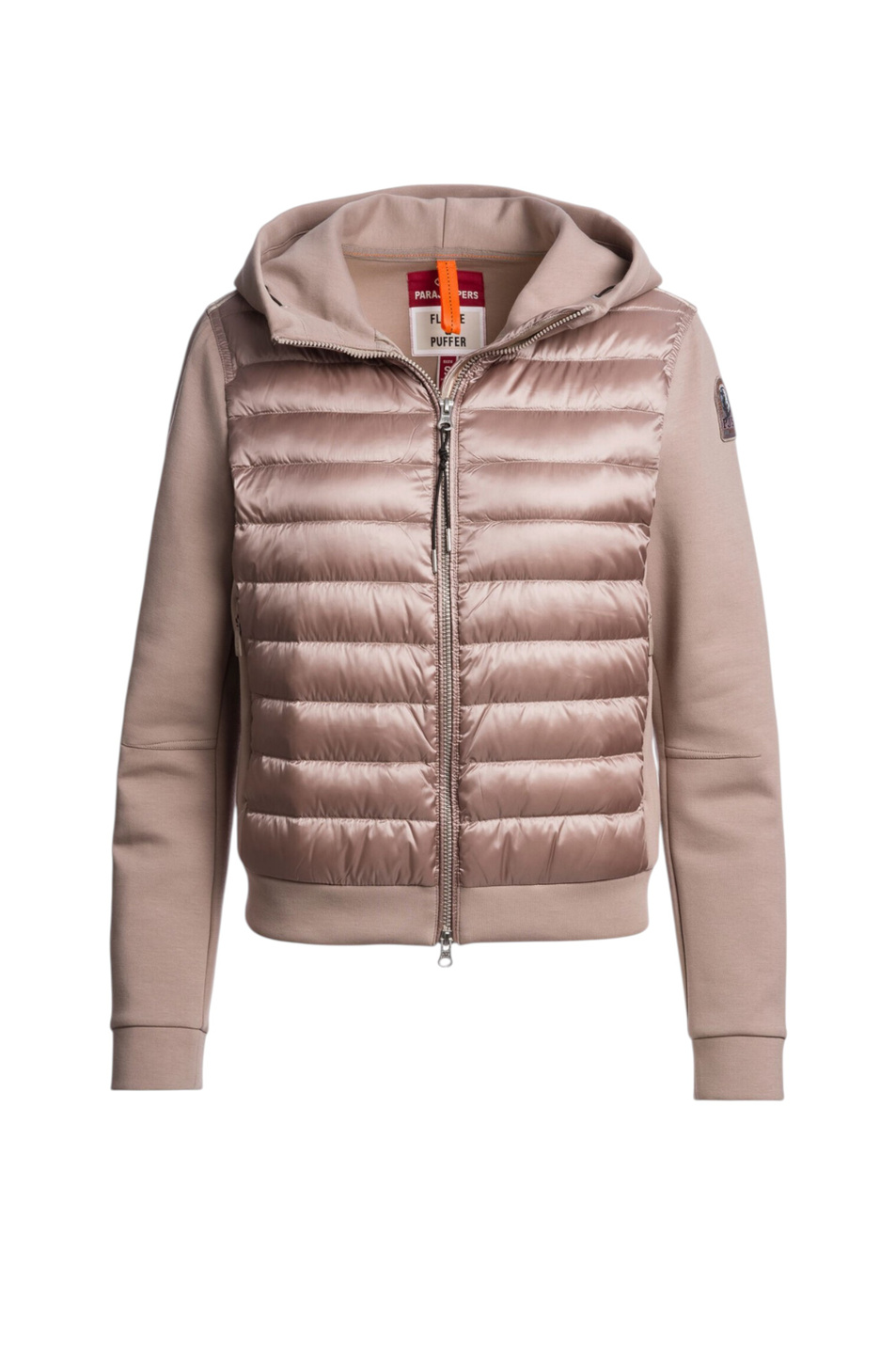 Женский Parajumpers Куртка стеганая CAELIE (цвет ), артикул PWHYFP31 | Фото 1