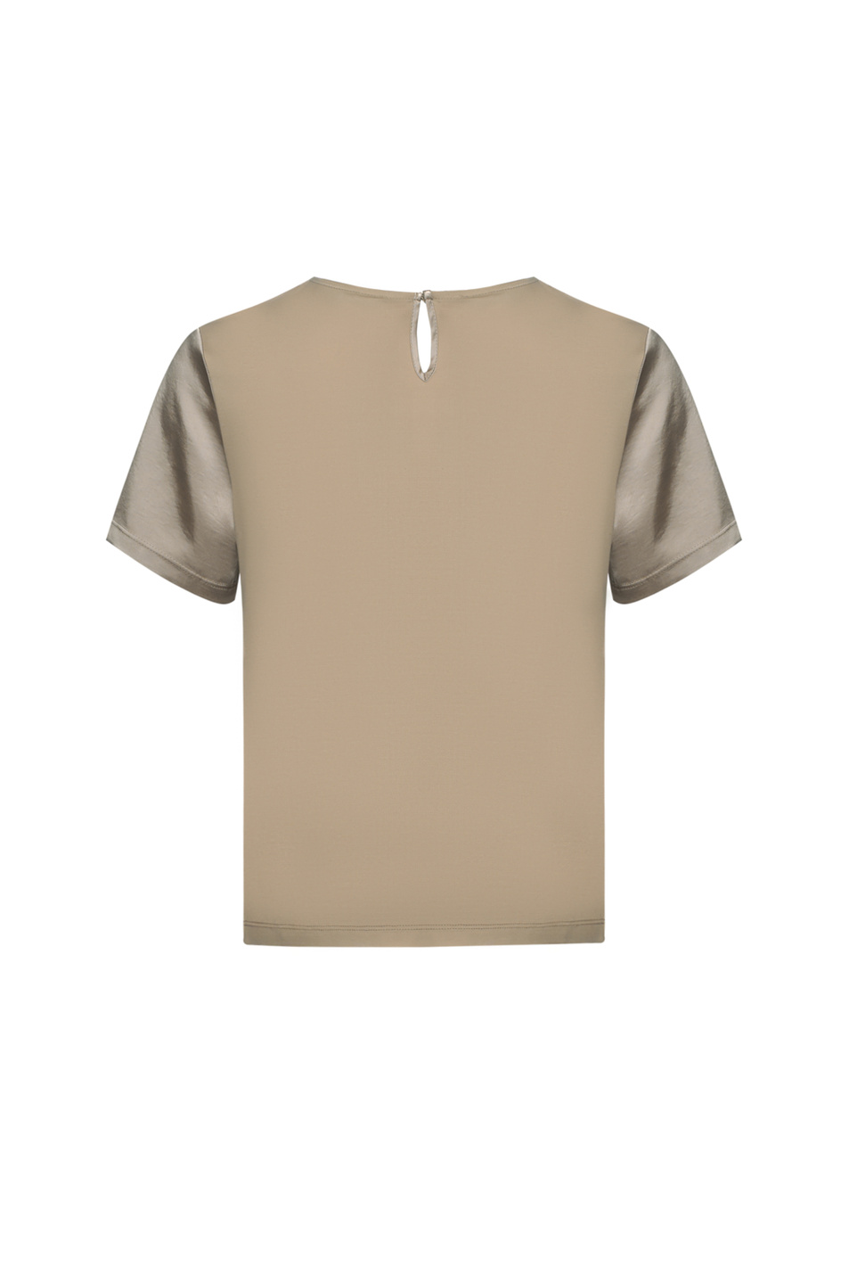 Женский Weekend Max Mara Блузка ZONA (цвет ), артикул 2615941011 | Фото 2