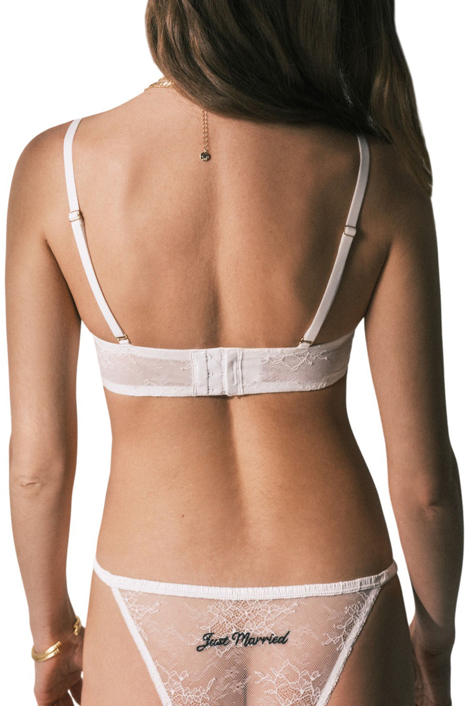 Женский Women'secret Бюстгальтер из микрофибры (цвет ), артикул 7913067 | Фото 3