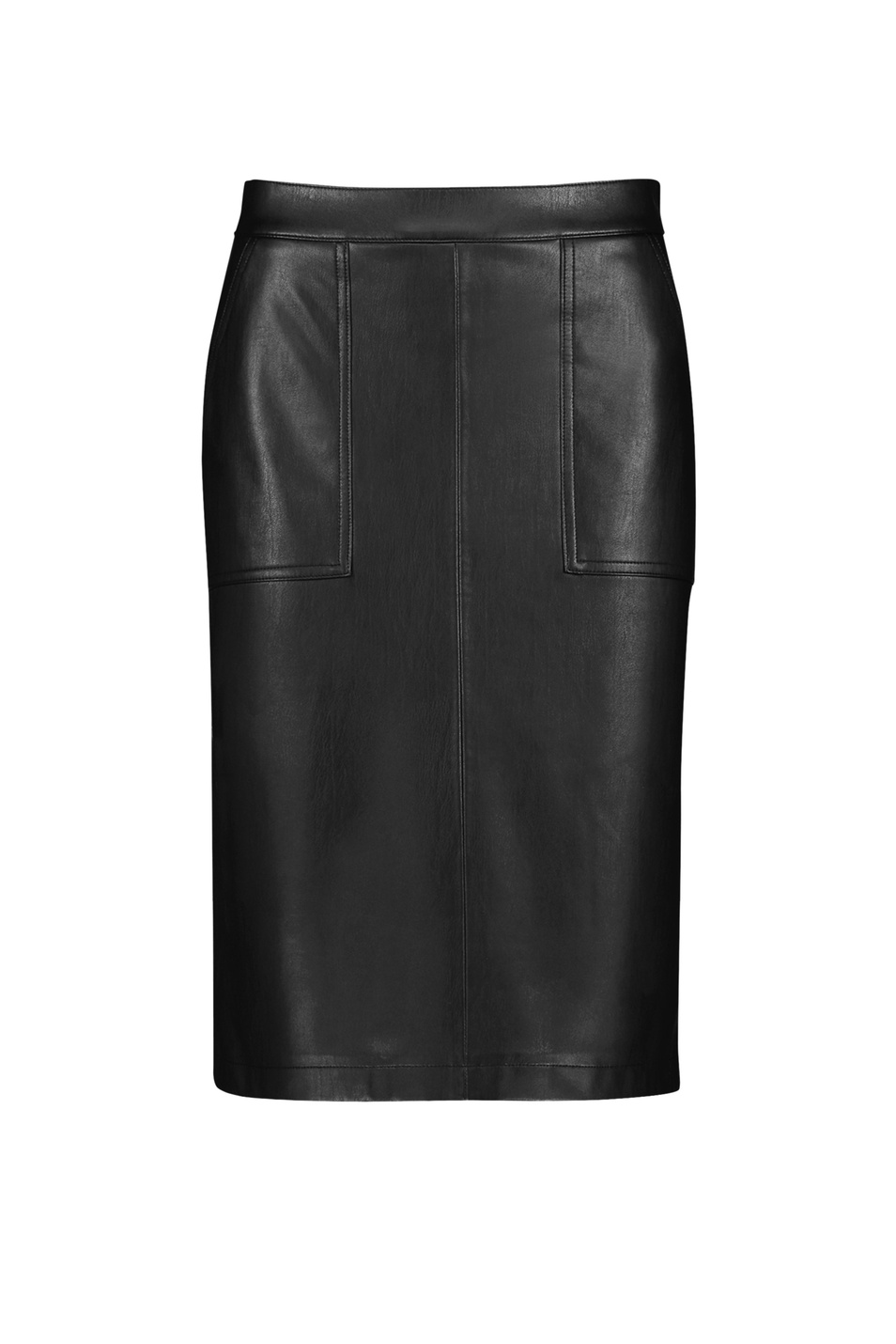 Женский Gerry Weber Юбка из вискозы с боковыми карманами (цвет ), артикул 510101-66778 | Фото 1