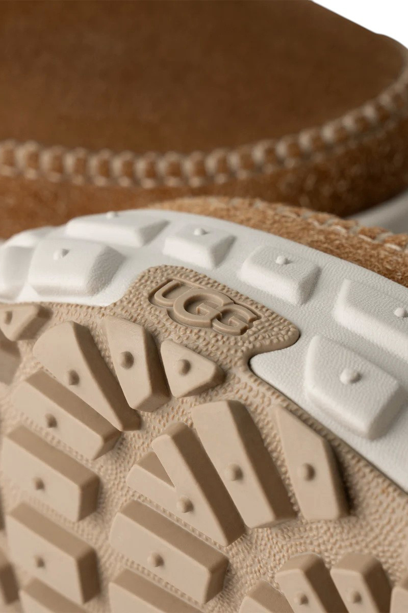 Ботинки Venture Daze Ultra Mini из натуральной замши|Основной цвет:Бежевый Женский UGG Ботинки Venture Daze Ultra Mini из натуральной замши (цвет ), артикул 1164730 | Фото 4