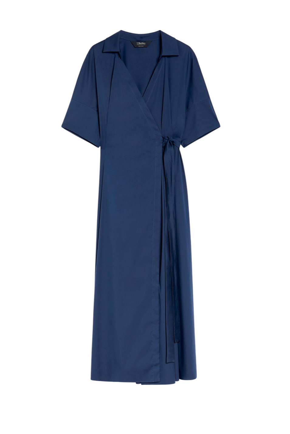 Женский Max Mara Платье SARAH из смесового хлопка (цвет ), артикул 2519221013 | Фото 1