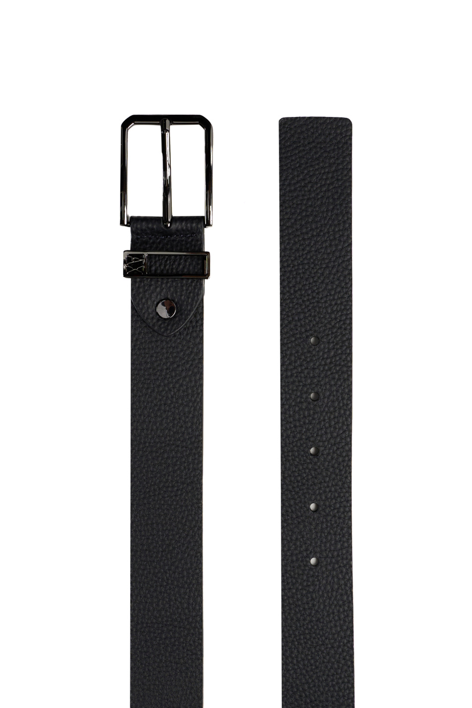 Мужской Armani Exchange Ремень из натуральной кожи (цвет ), артикул XM001695-AF17387 | Фото 2