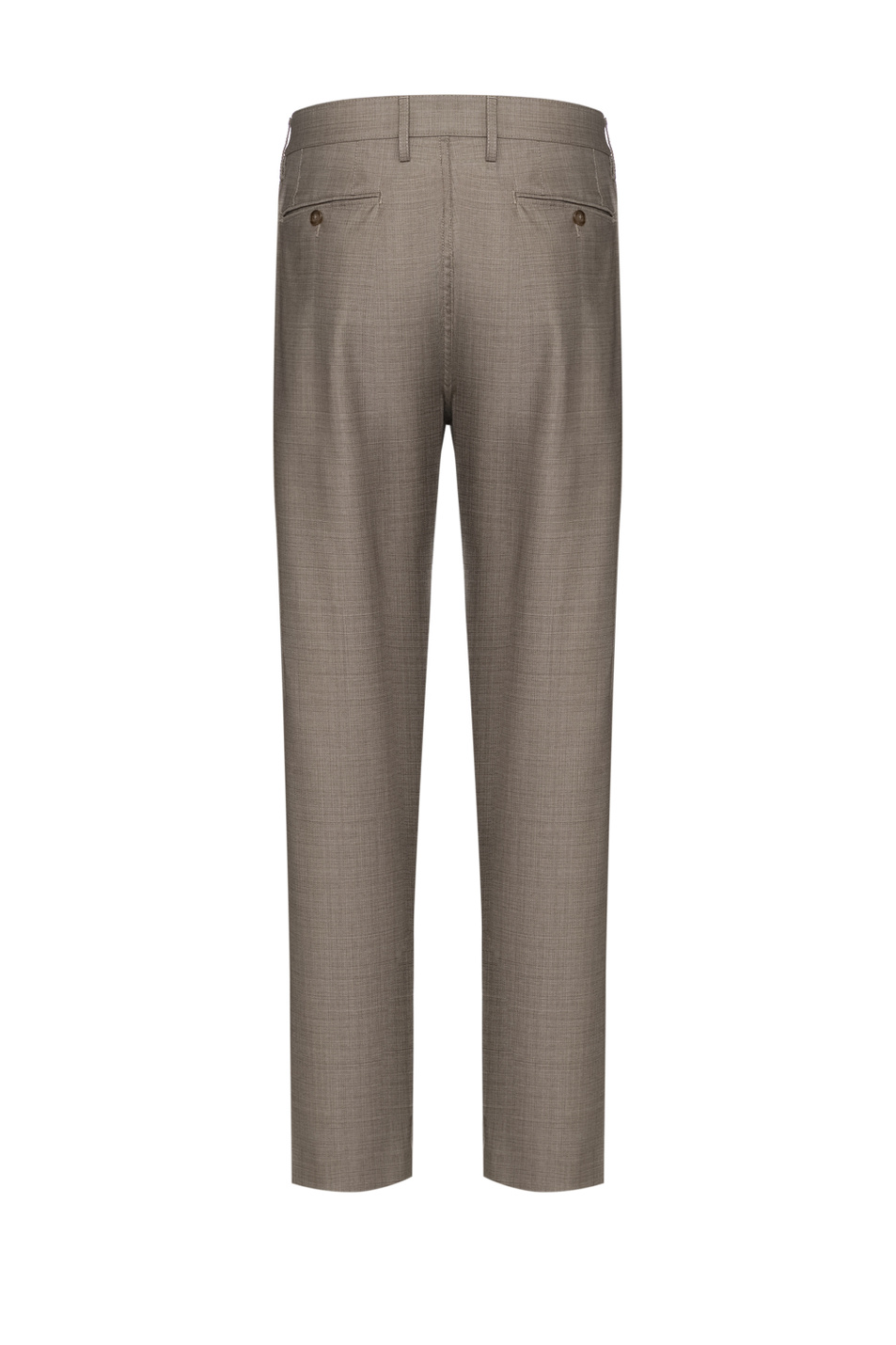 Мужской Canali Брюки из натуральной шерсти (цвет ), артикул U91675AA02524 | Фото 2