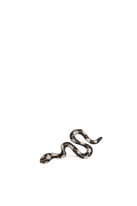 Parfois Брошь в виде змеи ( цвет), артикул 205135 | Фото 1