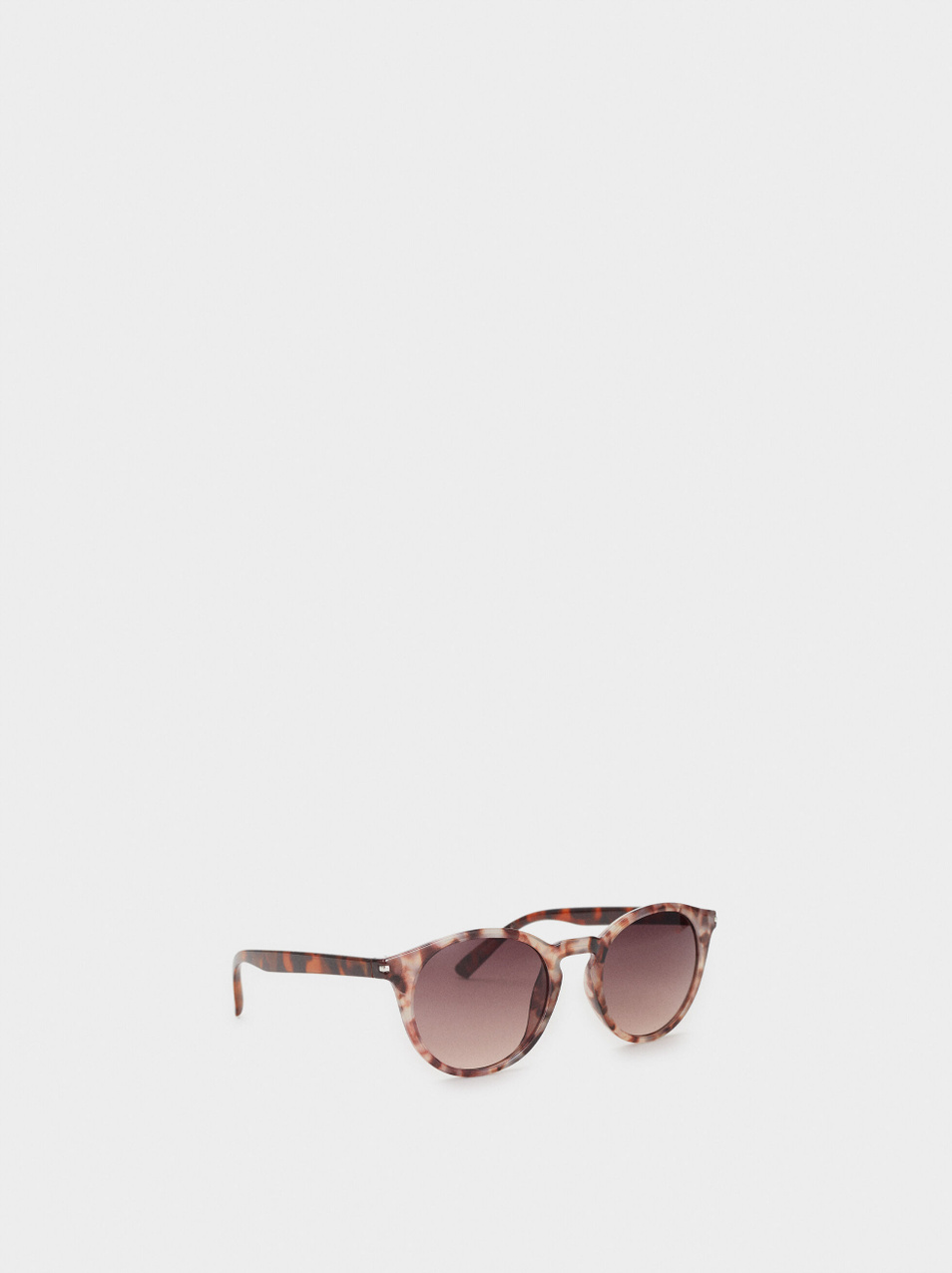 Parfois Солнцезащитные очки в круглой оправе (цвет ), артикул 174055 | Фото 1