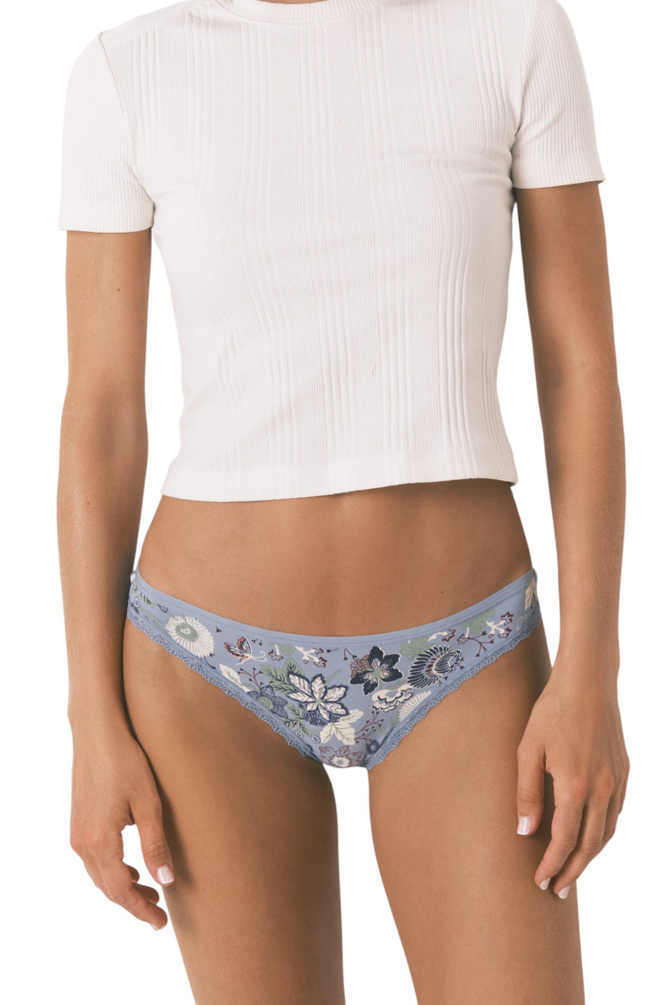 Женский Women'secret Трусы с принтом (цвет ), артикул 0872314 | Фото 1