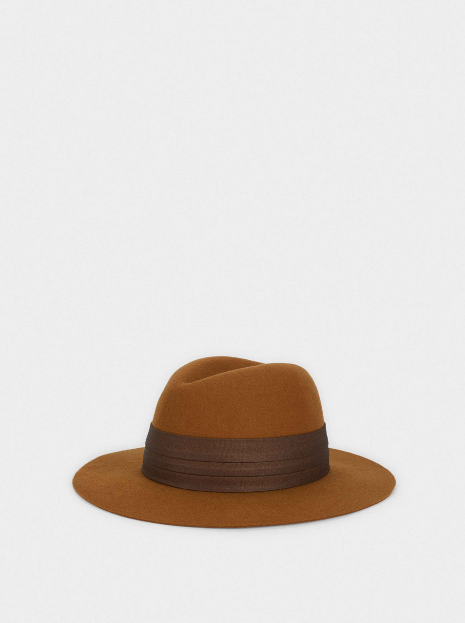 Parfois Шляпа из натуральной шерсти (цвет ), артикул 163037 | Фото 1