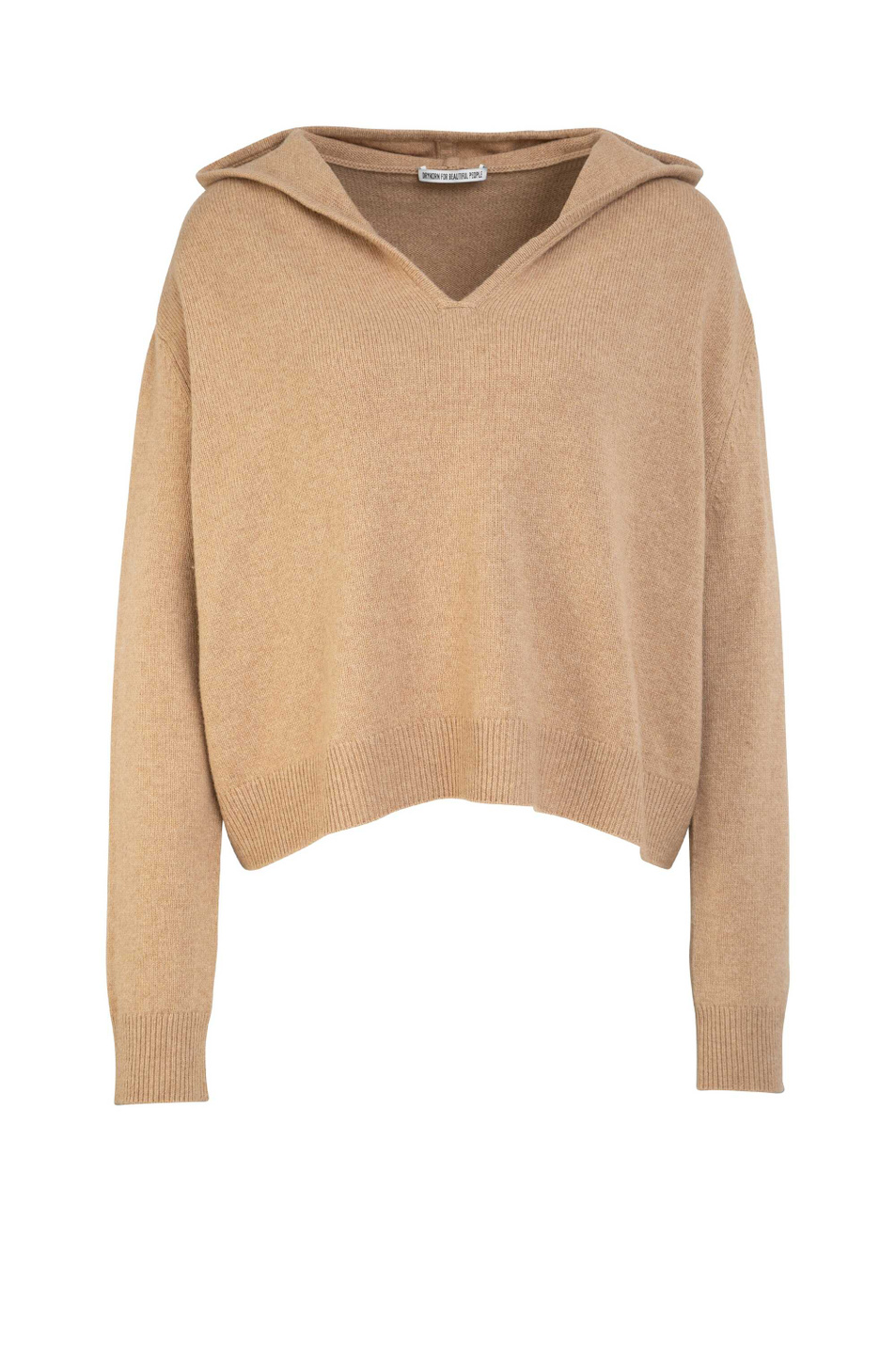 Женский Drykorn Толстовка из смесовой шерсти FIMA (цвет ), артикул 420012-88423 | Фото 1