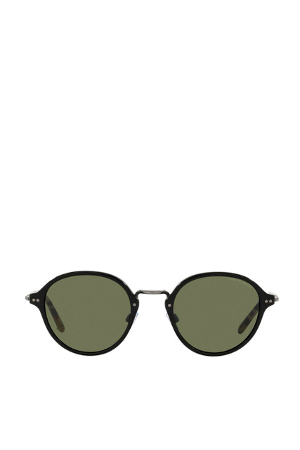 Солнцезащитные очки 0AR8139|Основной цвет:Черный|Артикул:0AR8139 | Фото 2
