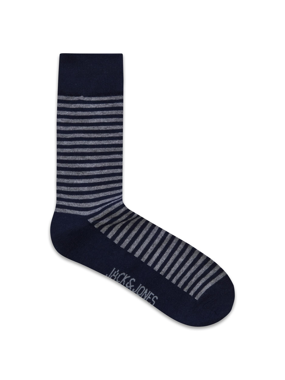 Мужской Jack & Jones Комплект носков из смесового хлопка (цвет ), артикул 12183714 | Фото 2