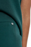 Gerry Weber Однотонная трикотажная юбка ( цвет), артикул 610004-44709 | Фото 4