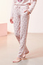 Etam Пижамные брюки FEDO с принтом «Кофе» ( цвет), артикул 6523483 | Фото 1