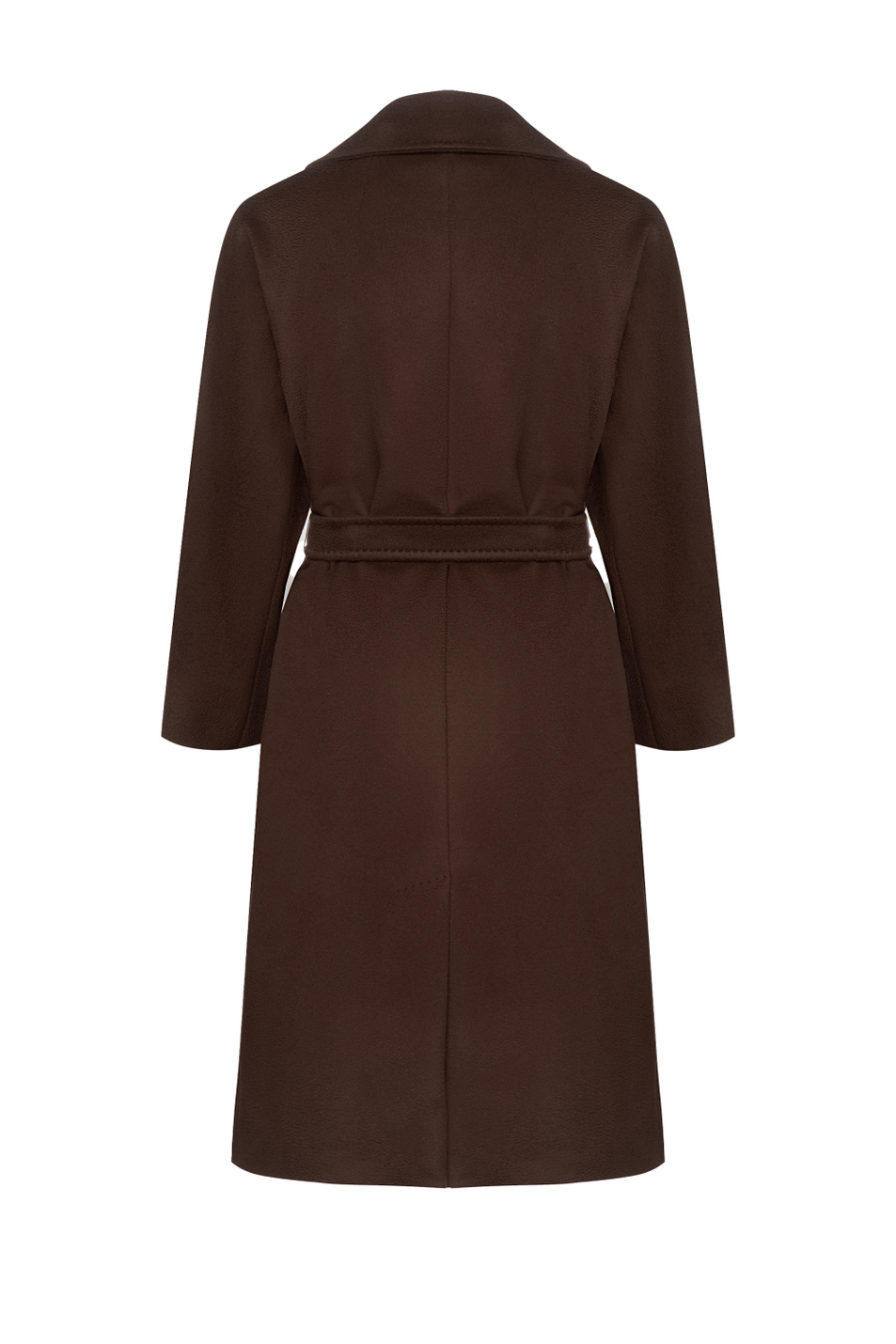 Женский Weekend Max Mara Пальто RESINA из шерсти (цвет ), артикул 2625016102 | Фото 2