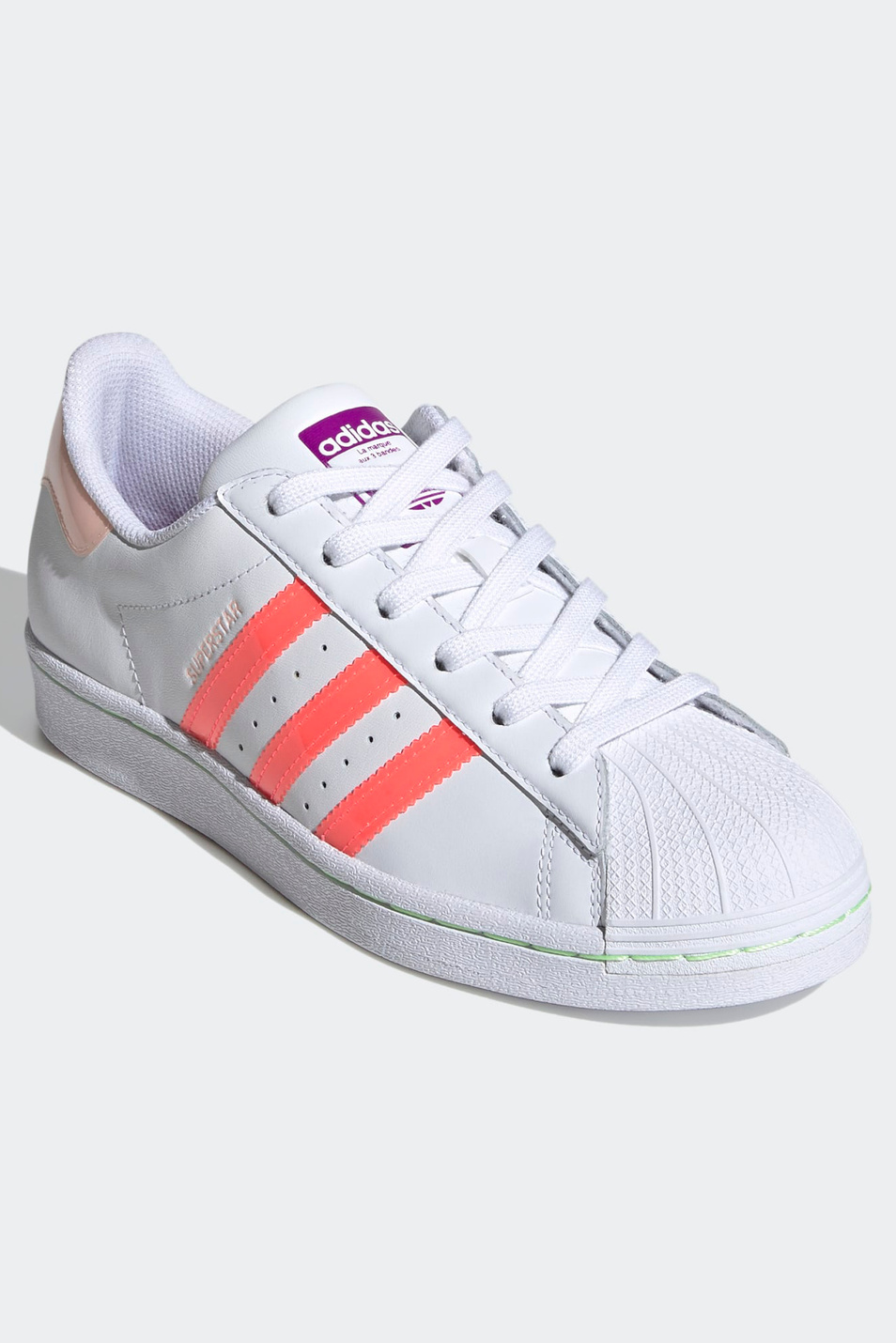 Женский Adidas Кроссовки (цвет ), артикул FW2502 | Фото 2