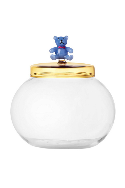 Не имеет пола Ichendorf Milano Емкость для печенья Schiaccianoci (цвет ), артикул 0935209584 | Фото 1