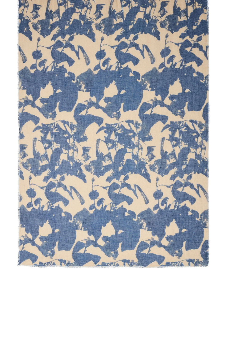 Женский Parfois Шарф с принтом (цвет ), артикул 245022 | Фото 2