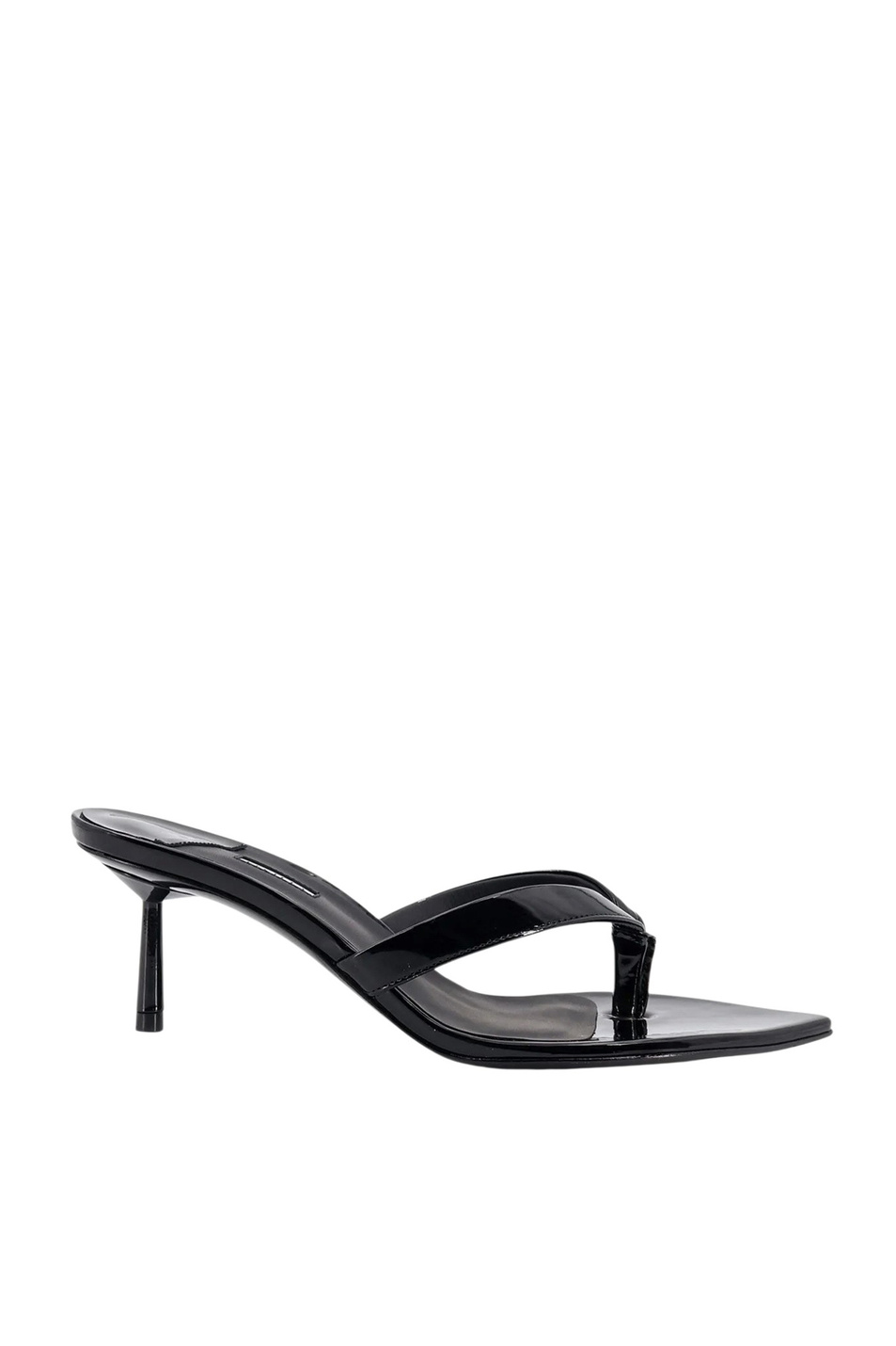 Женский Le Silla Мюли GISELE из натуральной кожи (цвет ), артикул 6606F060BXPPGSL001 | Фото 1