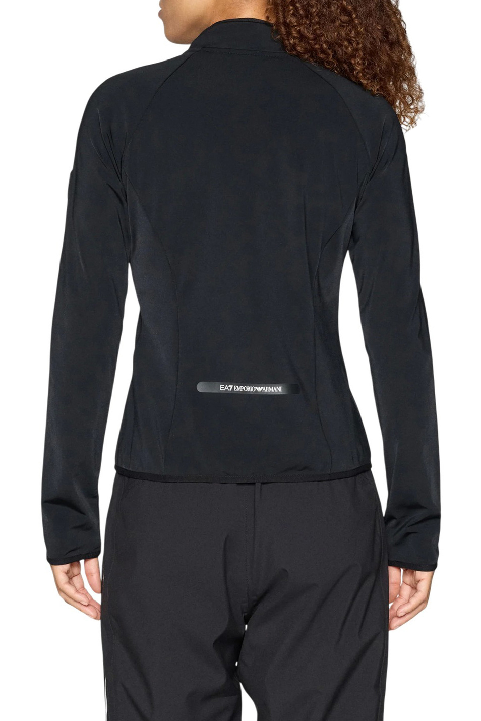 Женский EA7 Толстовка горнолыжная (цвет ), артикул 7W000384-AF14634 | Фото 5