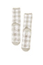 Etam Носки XMAS HOUSEGREY с нескользящей подошвой ( цвет), артикул 6530092 | Фото 2