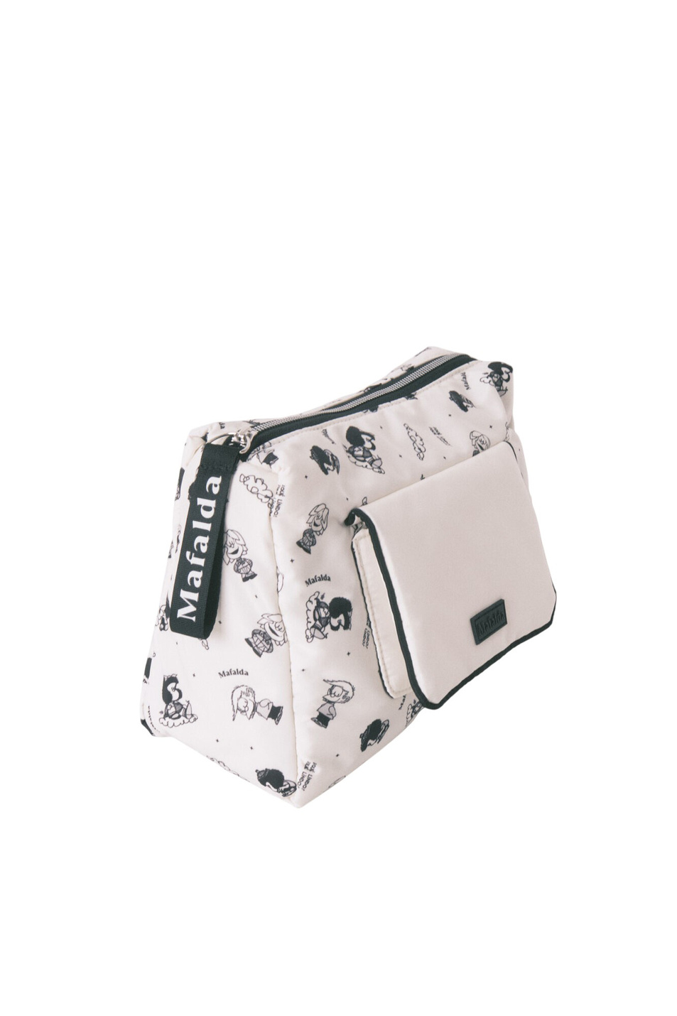 Женский Women'secret Косметичка нейлоновая (цвет ), артикул 4843021 | Фото 2