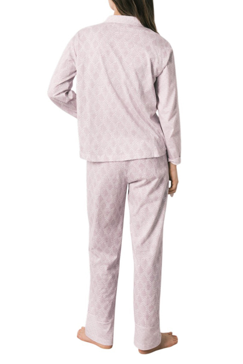 Женский Women'secret Пижама в рубашечном стиле с принтом (цвет ), артикул 3593032 | Фото 2