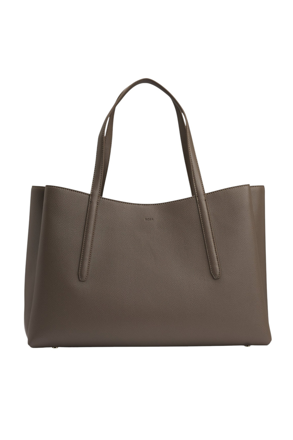 Женский BOSS Сумка-тоут Anett с логотипом (цвет ), артикул 50535938 | Фото 2