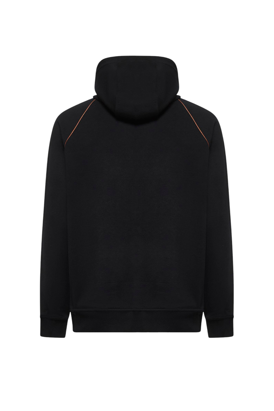 Мужской Brunello Cucinelli Толстовка из смесового хлопка (цвет ), артикул MW8639085G | Фото 2