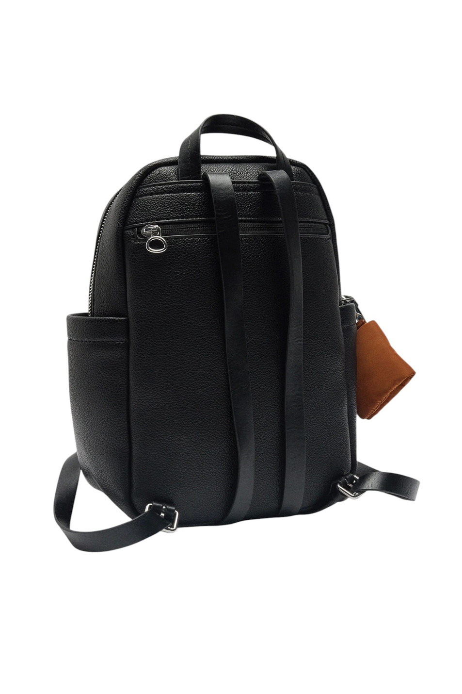 Женский Parfois Рюкзак с подвеской (цвет ), артикул 236794 | Фото 2