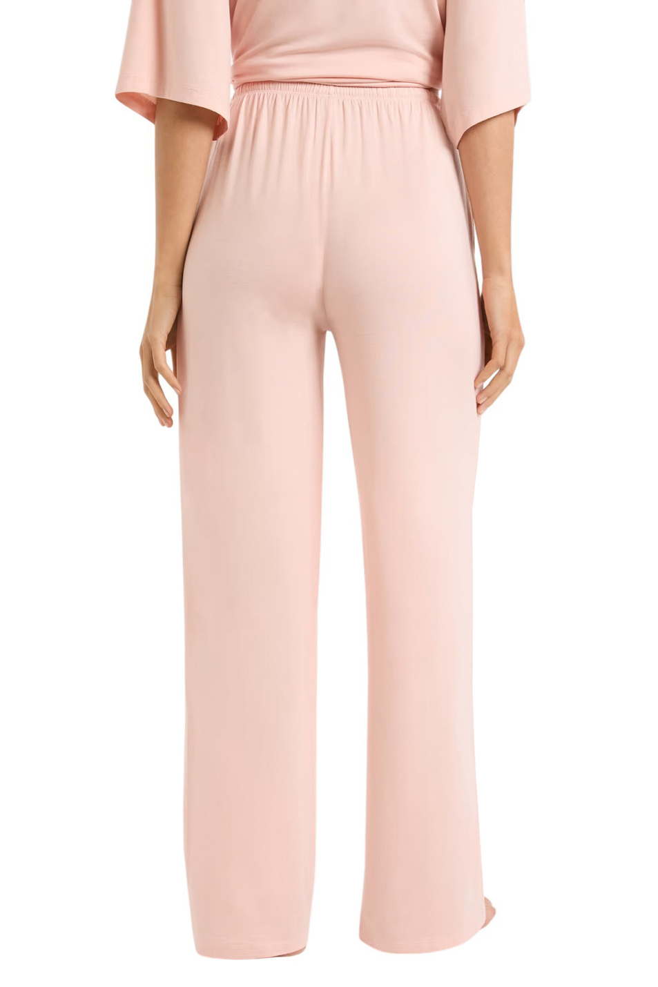 Женский Etam Брюки KATE прямого кроя (цвет ), артикул 6557792 | Фото 3