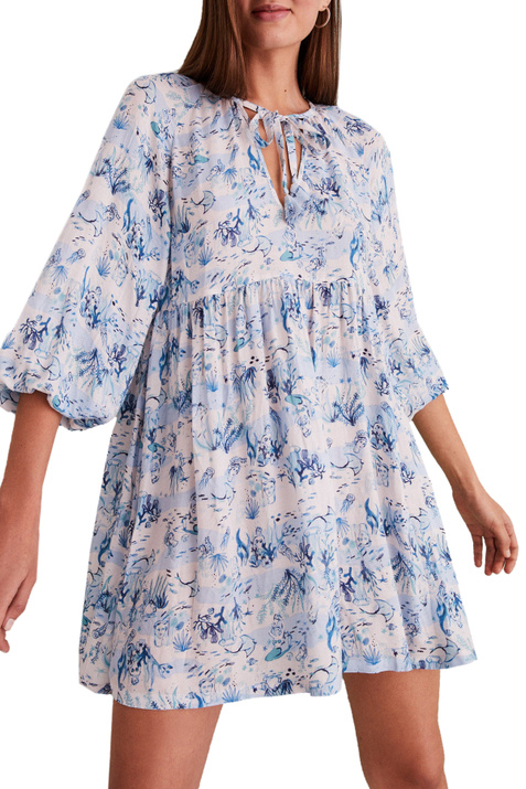 Women'secret Платье свободного кроя с принтом ( цвет), артикул 5543590 | Фото 2