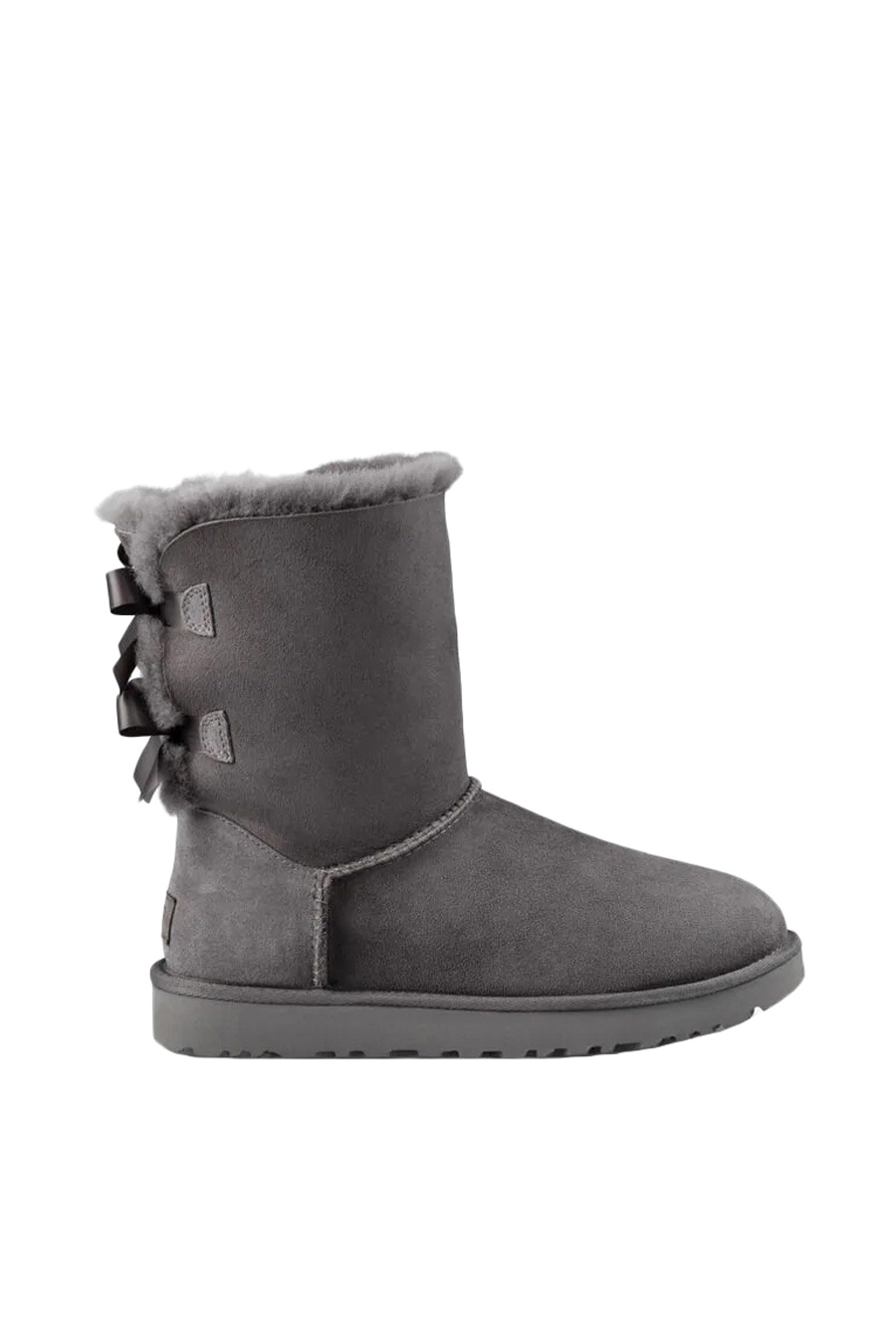 Женский UGG Угги Bailey Bow (цвет ), артикул 1016225 | Фото 1