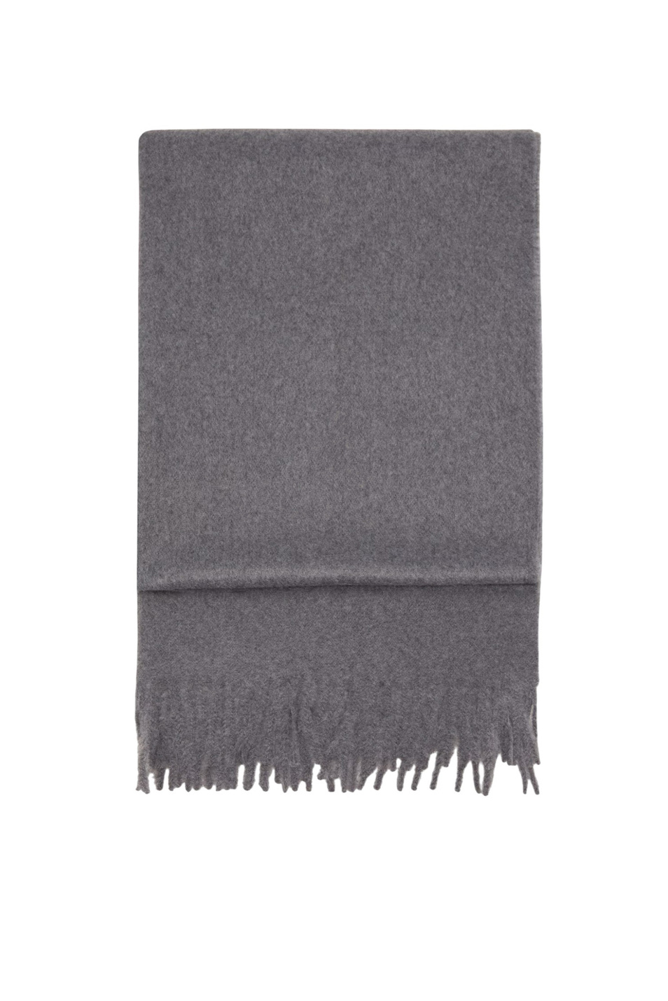 Женский Mango Шарф SWEET с бахромой (цвет ), артикул 17995145 | Фото 1