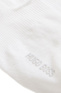 BOSS Набор из двух пар носков-невидимок из смесового хлопка (Белый цвет), артикул 50388442 | Фото 3