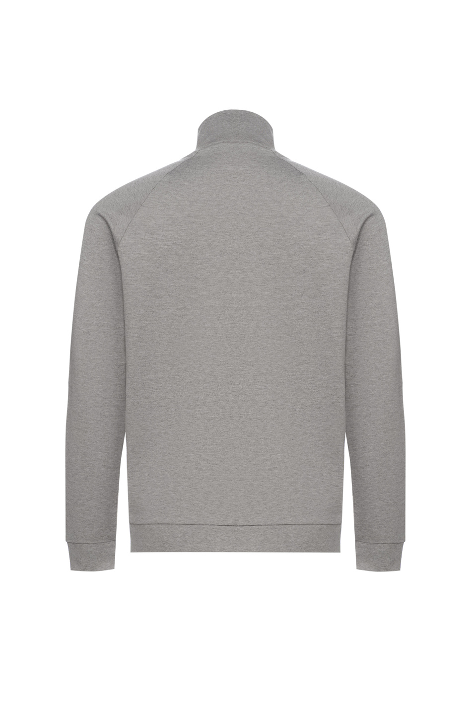 Мужской BOSS Толстовка Authentic из хлопка (цвет ), артикул 50540660 | Фото 2