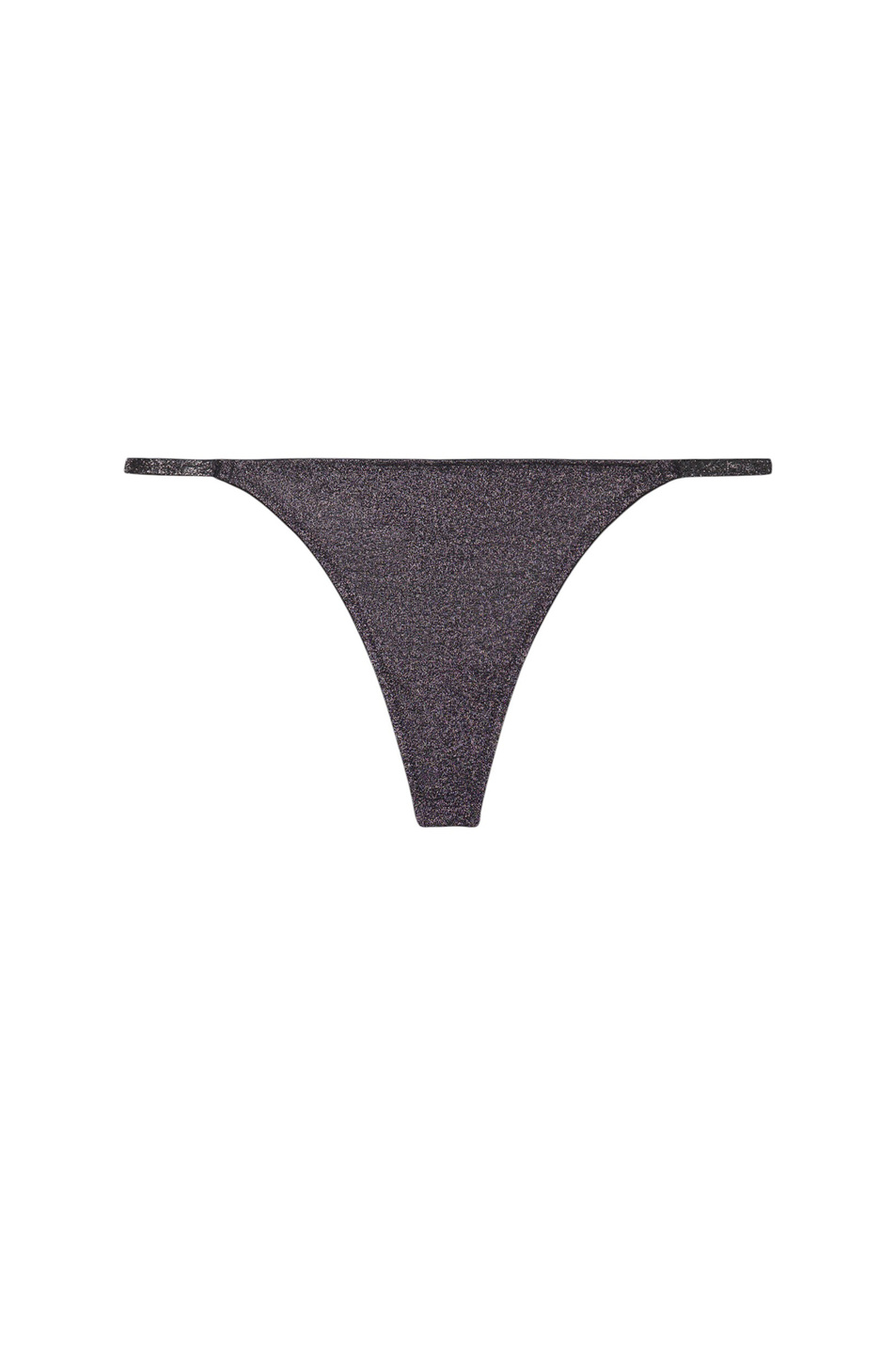 Женский Women'secret Стринги с люрексом (цвет ), артикул 5352617 | Фото 1
