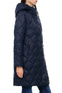 Gerry Weber Стеганое пальто с карманами на молнии ( цвет), артикул 850239-31089 | Фото 6