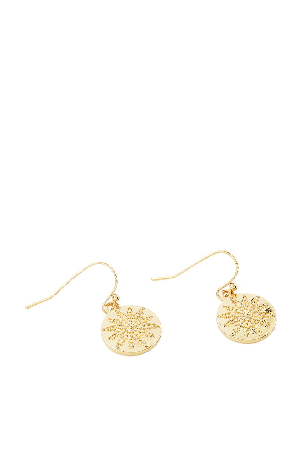 Женский Accessorize Серьги-подвески (цвет ), артикул 381127 | Фото 1