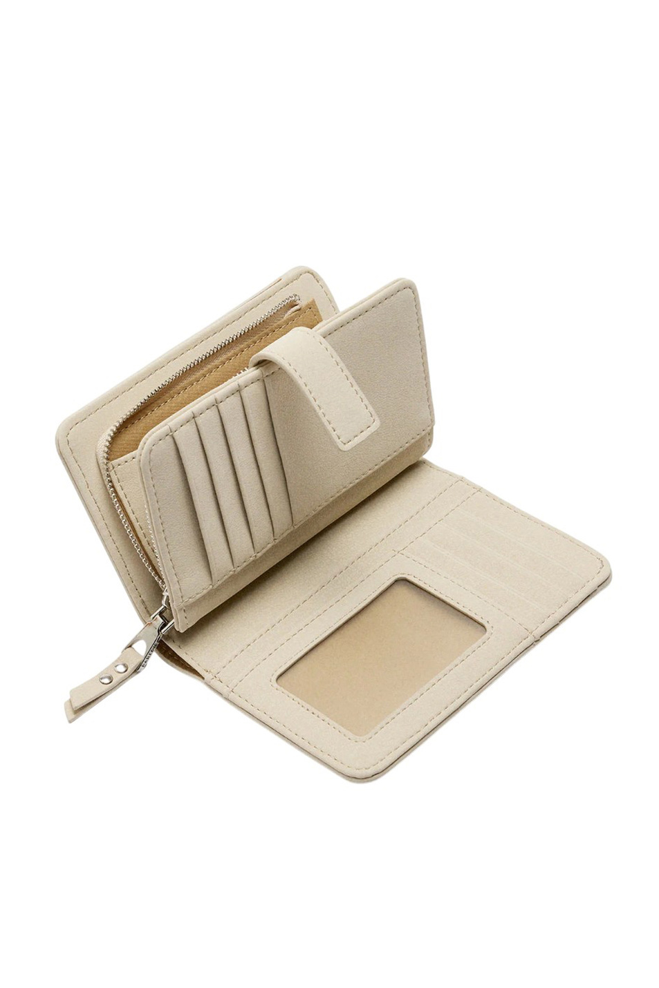 Женский Parfois Кошелек из искусственной кожи (цвет ), артикул 237285 | Фото 3