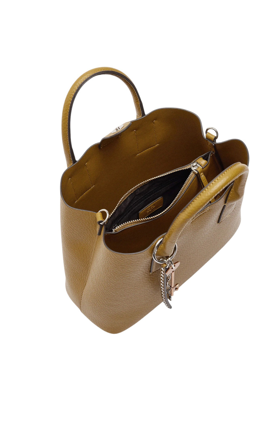 Женский Parfois Сумка из искусственной кожи (цвет ), артикул 238239 | Фото 3