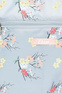 Etam Косметичка из текстиля с принтом JONITA ( цвет), артикул 6515585 | Фото 2