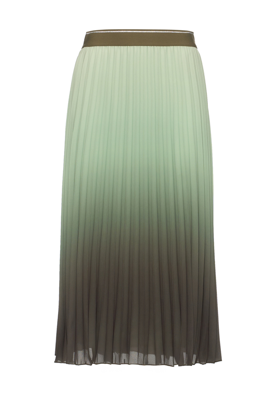 Женский Gerry Weber Юбка плиссе (цвет ), артикул N65683 | Фото 1