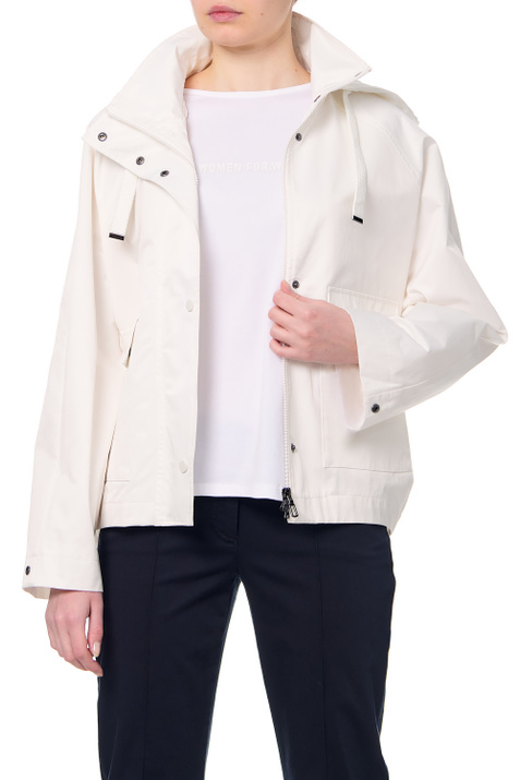 Gerry Weber Куртка с большими накладными карманами ( цвет), артикул 750228-31028 | Фото 5